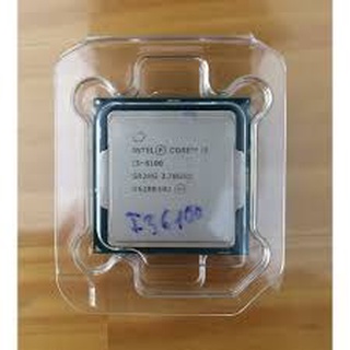 Combo Main H110 vs CPU i3 6100