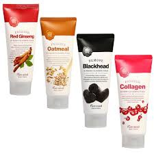 Sữa Rửa Mặt Pure Mind Hàn Quốc | BigBuy360 - bigbuy360.vn