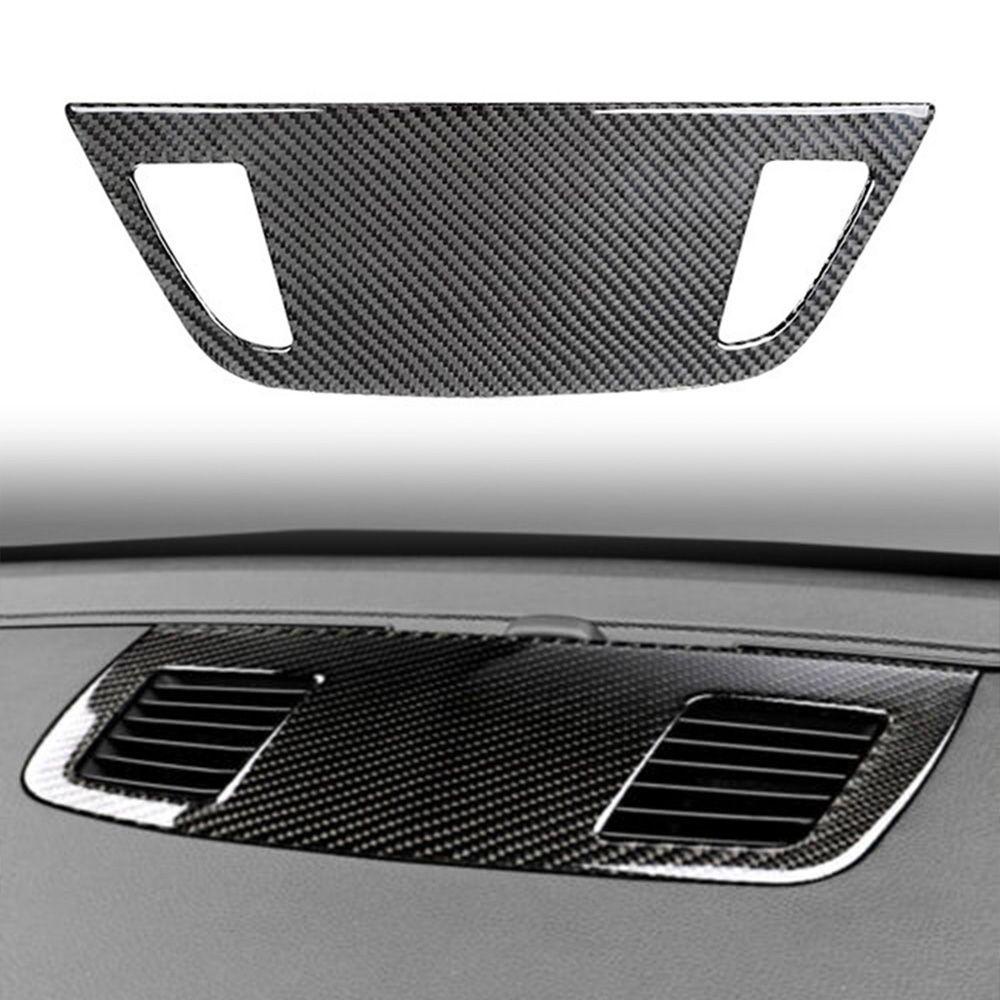 Miếng Dán Trang Trí Nội Thất Xe Hơi BMW E90 3 Series 2005-2012
