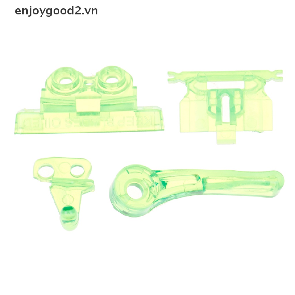 Bộ 8 Phụ Kiện Tông Đơ Cắt Tóc Wahl 8148 DIY