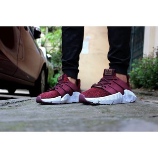 [Flash Sale] GIÀY THỂ THAO PROPHERE ĐỎ MẬN