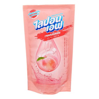 Nước rửa chén lipon thái lan 500ml & 550ml