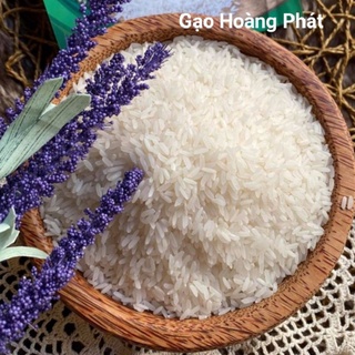 Gạo Tám Xoan Hải Hậu-Bao 10kg