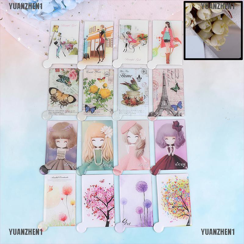 (hàng Mới Về) Gương Trang Điểm Bỏ Túi Mini Bằng Thép Không Gỉ Yuanzhen1 Không Vỡ