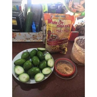 Bột canh hảo hảo 500g  hatn