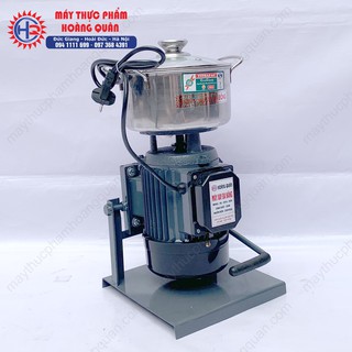 Máy xay thịt 750W