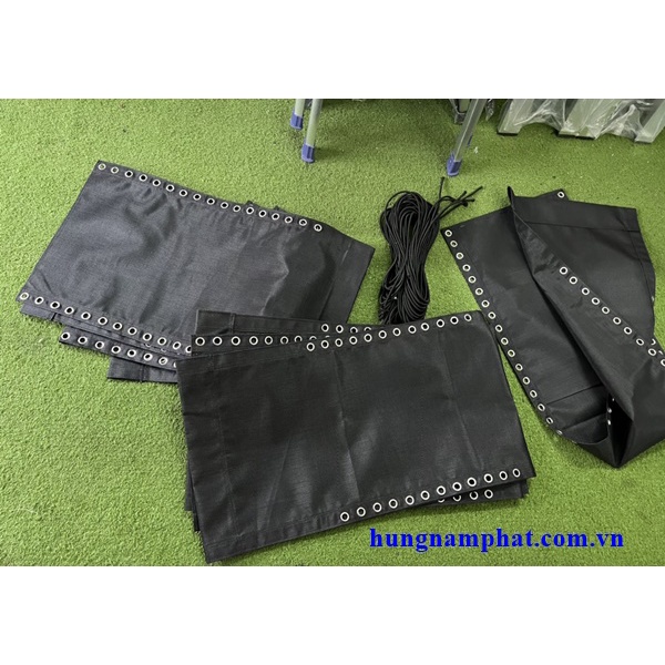 Lưới Dây Ghế Xếp Thư Giãn
