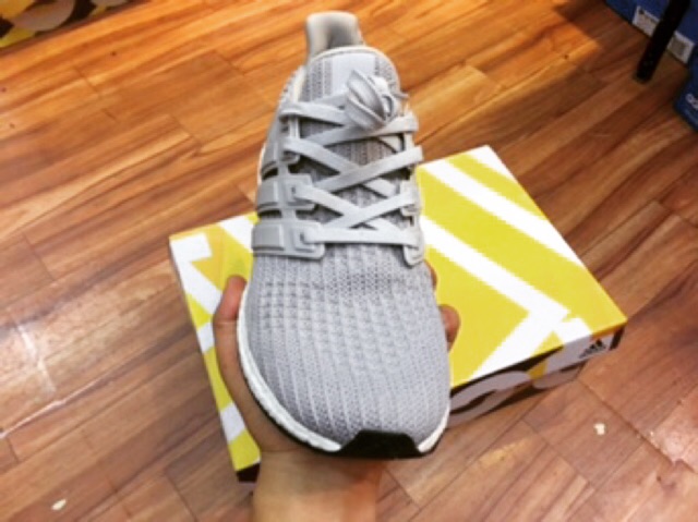 Giày Ultraboost 4.0 grey | BigBuy360 - bigbuy360.vn