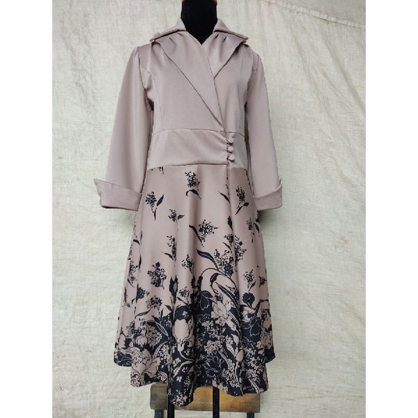 Đầm size M