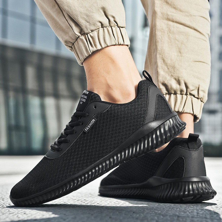 Giày Thể Thao Nam Thoáng Khí – Phiên Bản Giới Hạn (BN0055) | BigBuy360 - bigbuy360.vn