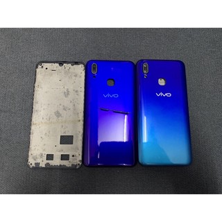 VỎ BỘ VIVO Y91