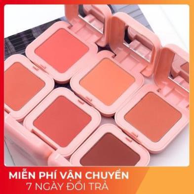 [FREESHIP] Phấn Má Hồng Lameila Gốm Vitality Blush