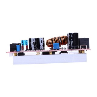 Module TĂNG  Áp 1200W  DC-DC Imax 20A 12V-83V
