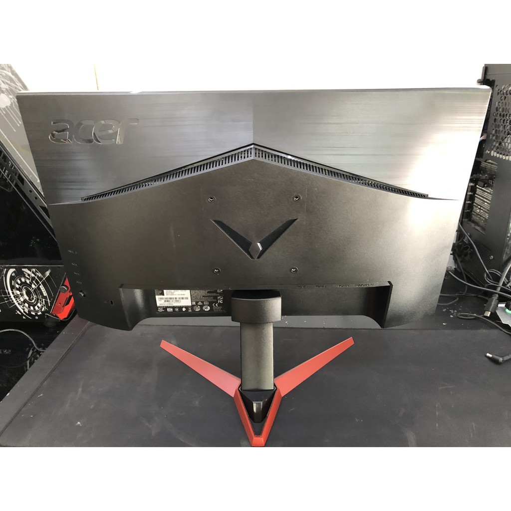 Màn hình Acer VG240Y FHD/ IPS/ 75Hz/ 1ms/ 250nits/ Freesync | BigBuy360 - bigbuy360.vn