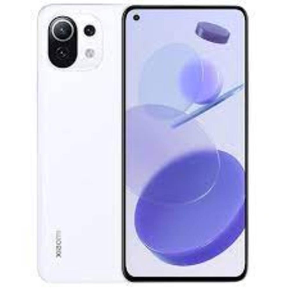 Điện thoại Xiaomi Mi 11 Lite 5G NE 2sim Chính Hãng ram 8G/128G, Màn hình: AMOLED6.55"Full HD+, cân mọi Game siêu mượt
