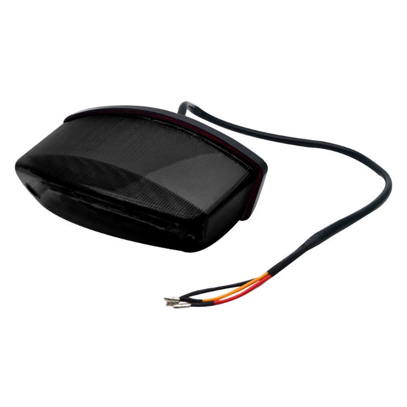 Đèn LED Mini 12V Gắn Biển Số Xe Máy Chất Lượng Cao