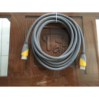 Dây HDMI 4K Arigatoo 3m