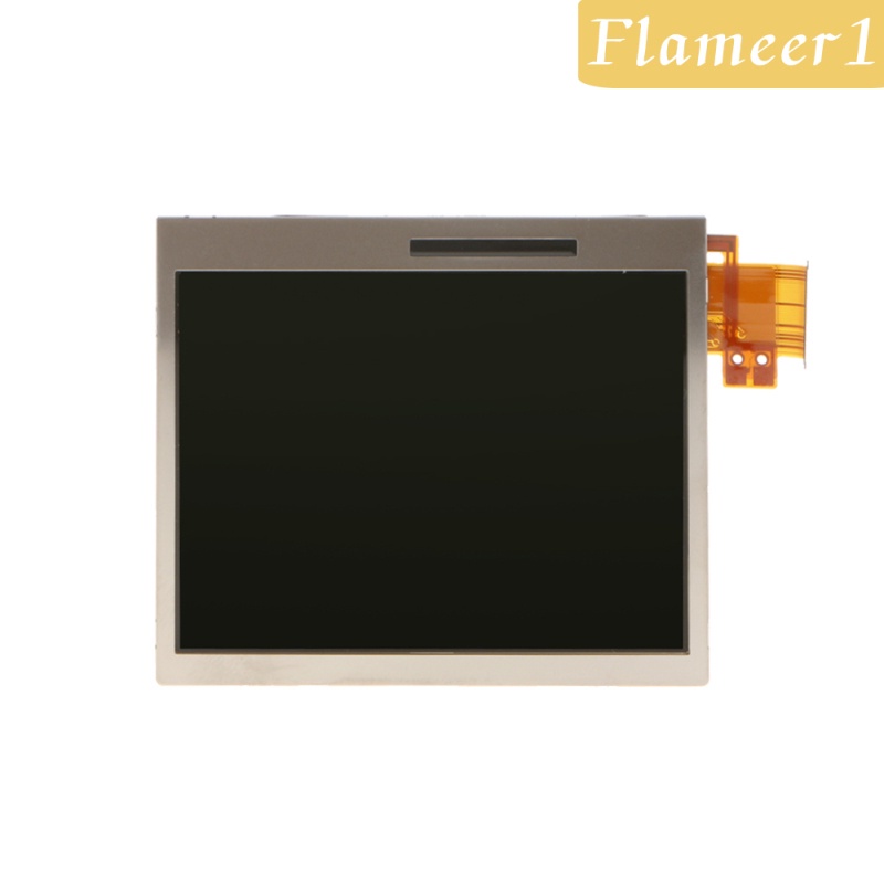 [Flameameer1] Màn Hình LCD Dưới Và Bộ Phận Thay Thế Cho DS Lite NDSL