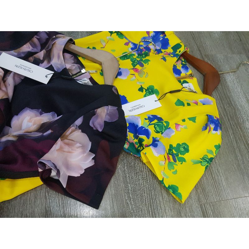 Đầm Xuất Khẩu VNXK