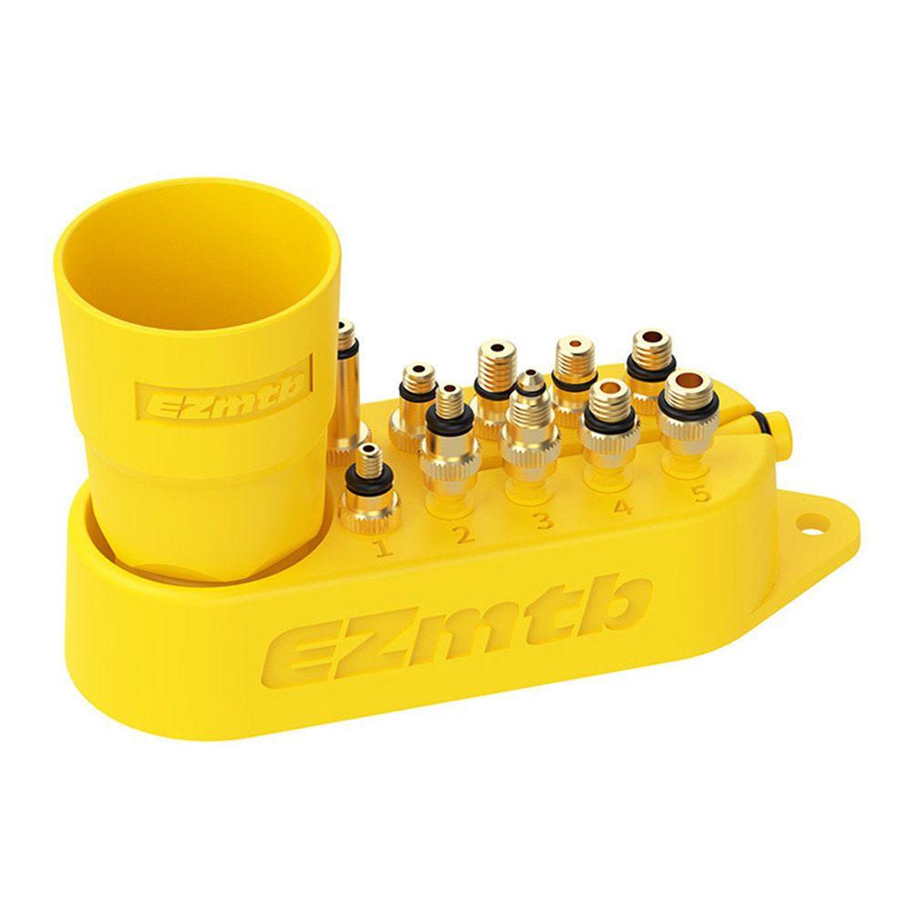 MAG Dụng Cụ Bơm Dầu Cho Phanh Đĩa Xe Đạp