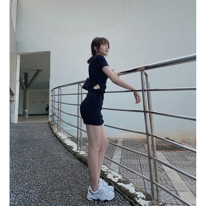 Váy body bướm KA12 | BigBuy360 - bigbuy360.vn