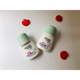 Hàng Đức Lăn khử mùi Garnier 48h mẫu mới