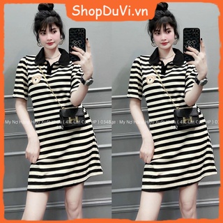 Đầm Bolo Có Thuê Gấu Sọc Rằng