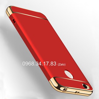 Ốp lưng Xiaomi Redmi 4X