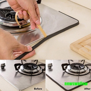 Cuộn dây xốp 2m dán viền cửa sổ tránh va đập tiện dụng