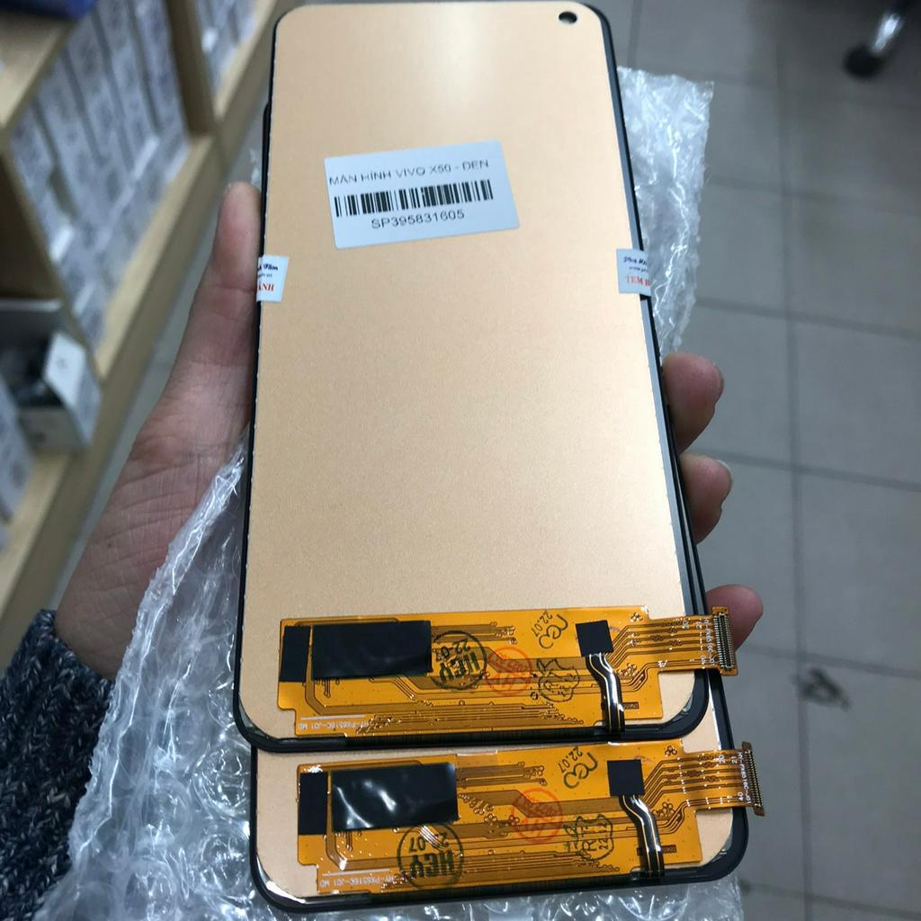 Màn hình Vivo X50
