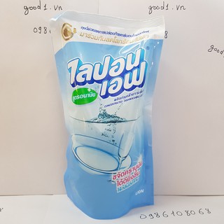 Nước rửa chén Lipon 550ml