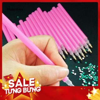 Bút đính Tranh đá