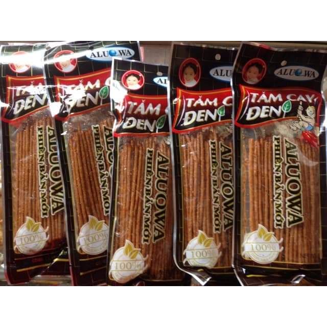 Bim bim tăm cay đen