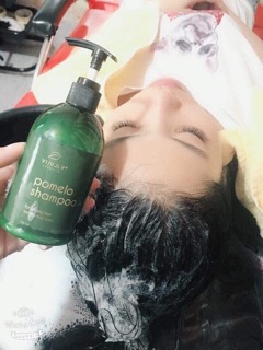 Dầu gội bưởi Vyjully