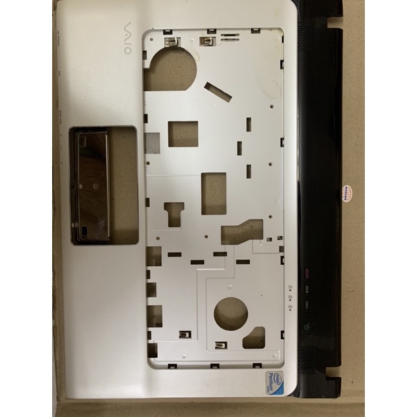 Vỏ thay cho laptop Sony vio SVE141 dòng main mbx-268
