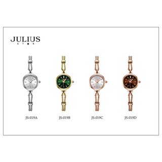 Đồng Hồ Nữ Julius JS-019