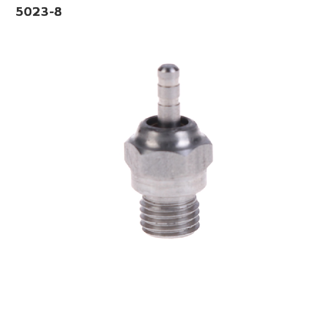 5023-8 Chiếc Phổ Thông #8 Bugi Phát Sáng N3 N4 Cho Xe Điều Khiển Từ Xa