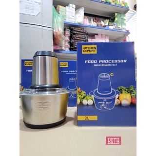 MÁY XAY THỊT KITCHEN EXPERT DUNG TICH 2L