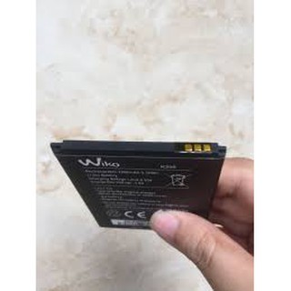 Pin wiko sunny 3 plus