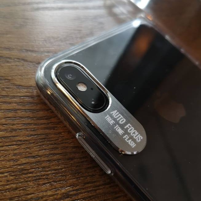 Ốp IPHONE AUTO FOCUS chính hãng KHÔNG_Ố_MÀU + #BẢO_VỆ_CAMERA | BigBuy360 - bigbuy360.vn