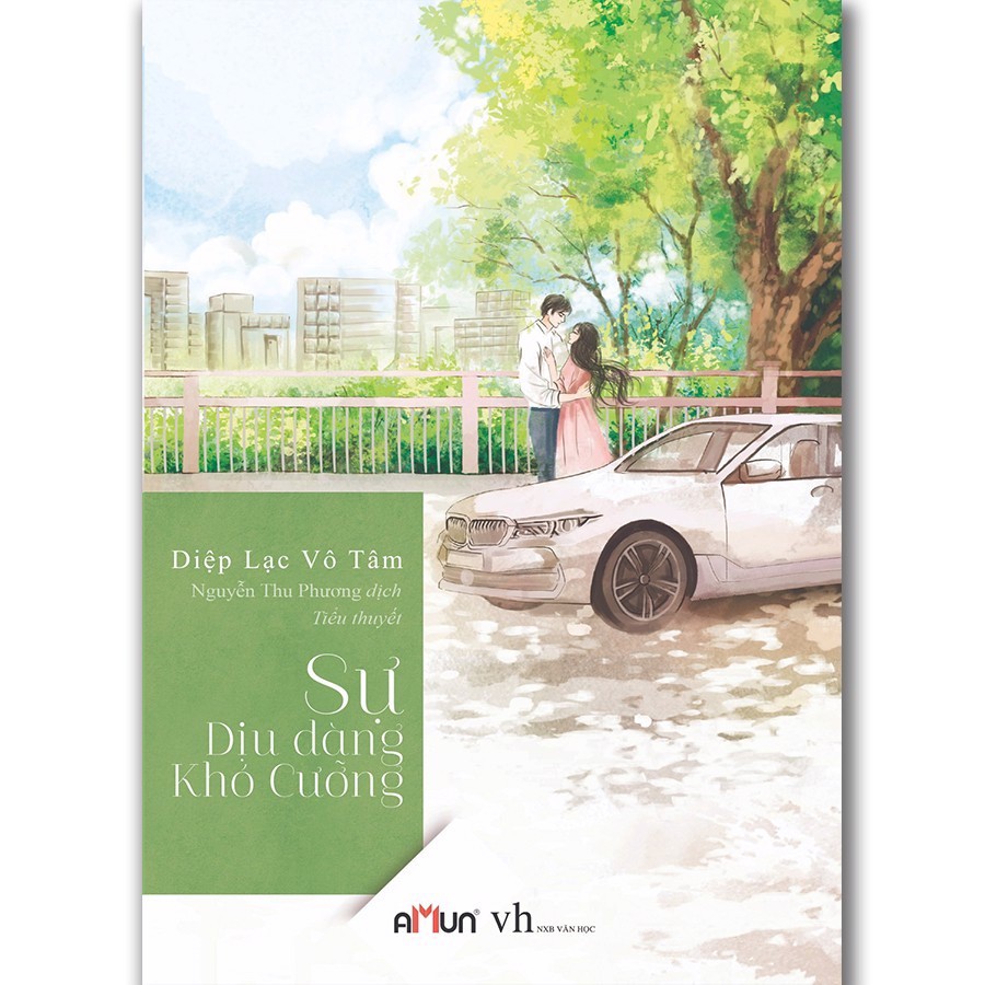 SÁCH - Ngôn Tình DIỆP LẠC VÔ TÂM