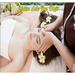 Tranh dán tường SPA size To tự chọn mẫu