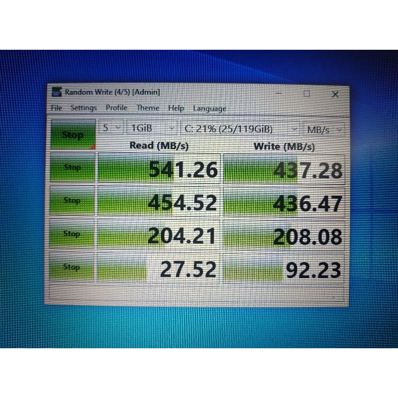 Ổ cứng SSD KingSpec, Kston 128GB | BigBuy360 - bigbuy360.vn