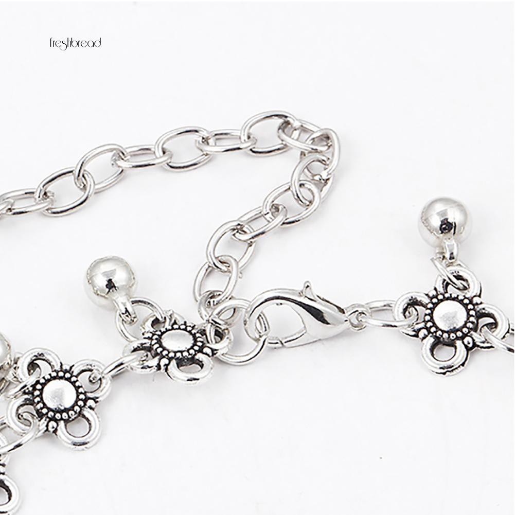 Lắc chân thời trang nữ tính | BigBuy360 - bigbuy360.vn