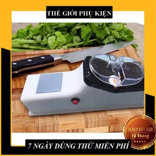 Máy mài dao kéo bằng điện đa năng, máy mài dao, kim loại, đồ dùng gia đình cao cấp