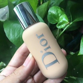 🔅kem nền DIOR BACKSTAGE FOUNDATION SIÊU PHẨM CHO CHỊ EM 💓
