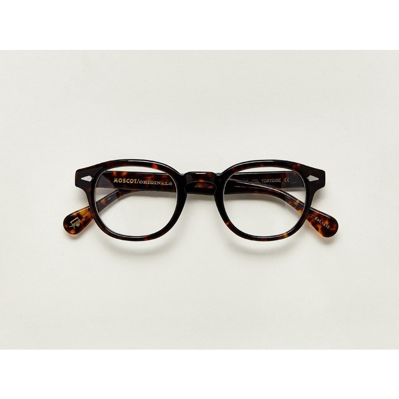Gọng kính Moscot lemtosh