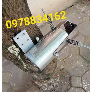 Ống dao cạo mía siêu bền