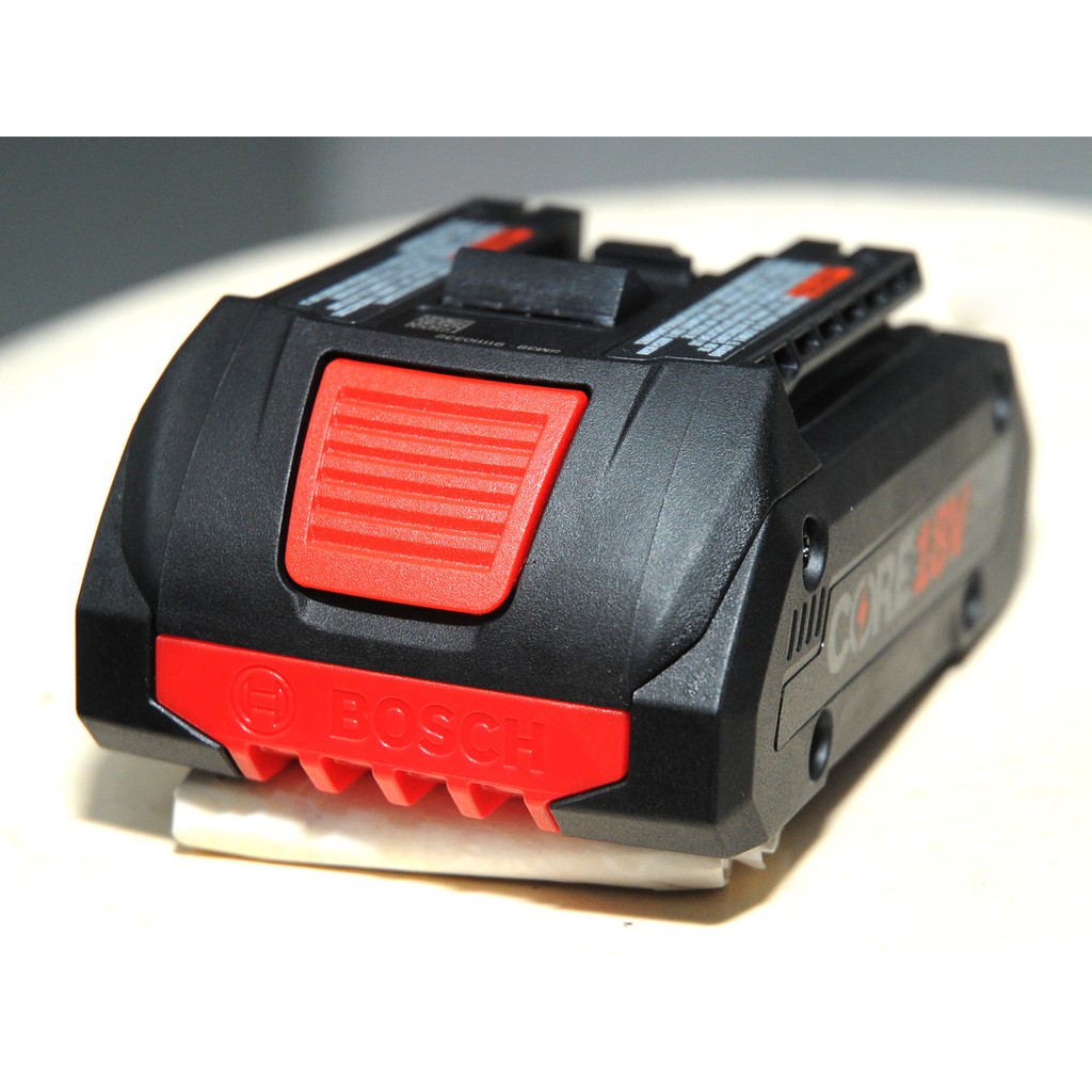 Pin zin BOSCH CORE 4Ah