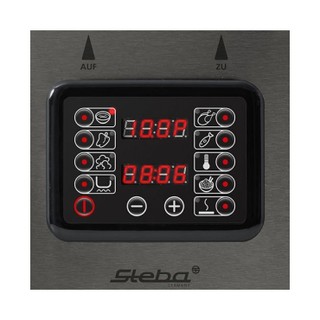 Nồi áp suất đa năng Steba DD1 ECO (5 lít)